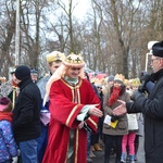 Orszak Trzech Króli w Jelczu-Laskowicach