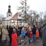 Orszak Trzech Króli w Jelczu-Laskowicach