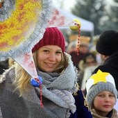 Niedaleko Nysy Łużyckiej...