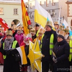 Orszak Trzech Króli w Pyskowicach