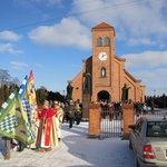 Orszak Trzech Króli w Mąkolicach