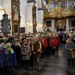 Orszak Trzech Króli w Pułtusku