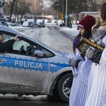 Orszak Trzech Króli w Tychach