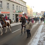 Orszak Trzech Króli w Złocieńcu