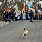 Orszak Trzech Króli w Mrozowie