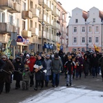 Orszak Trzech Króli w Oławie