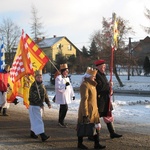 Orszak Trzech Króli we Włosienicy