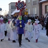 Tu Królom mróz nie straszny