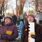 Orszak Trzech Króli w Sochaczewie