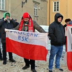 IX Patriotyczna Pielgrzymka Kibiców na Jasną Górę