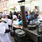 Orszak Trzech Króli w Środzie Śląskiej