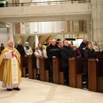 Opłatek Ruchu Światło-Życie, służby liturgicznej i nadzwyczajnych szafarzy 2017