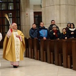 Opłatek Ruchu Światło-Życie, służby liturgicznej i nadzwyczajnych szafarzy 2017