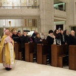 Opłatek Ruchu Światło-Życie, służby liturgicznej i nadzwyczajnych szafarzy 2017