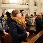 Opłatek Ruchu Światło-Życie, służby liturgicznej i nadzwyczajnych szafarzy 2017