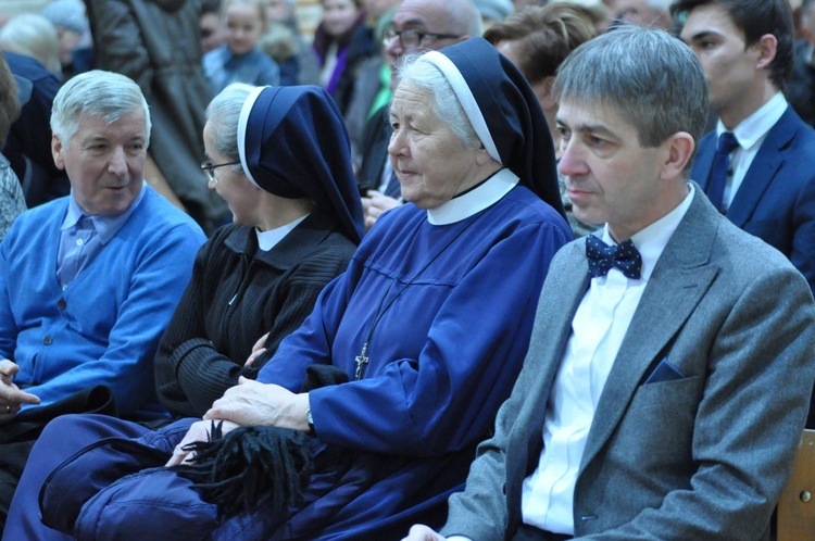 Spotkanie z kolędą w Jasieniu