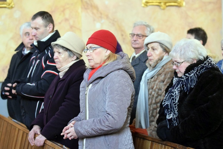 Opłatek Towarzystwa Przyjaciół Anny Jenke