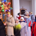 Spotkanie kolędników misyjnych 