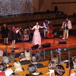 Koncert Hanny Rybki w Filharmonii Koszalińskiej