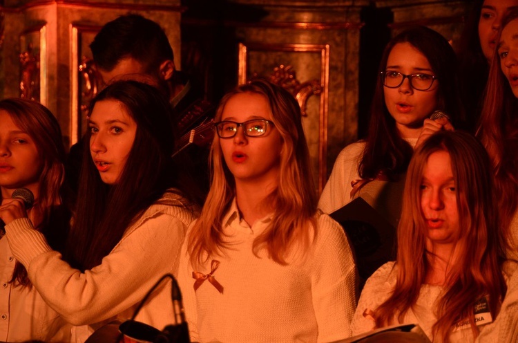 Sandomierski koncert kolęd