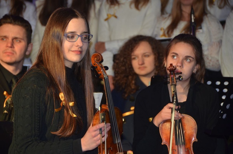 Sandomierski koncert kolęd