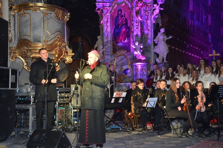 Sandomierski koncert kolęd