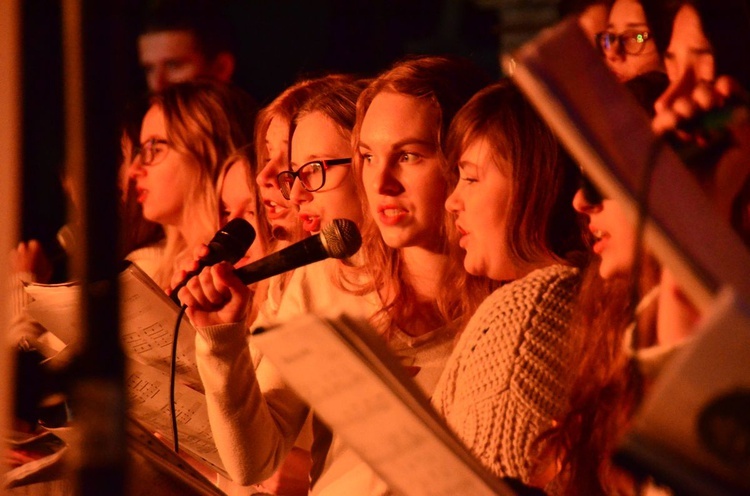 Sandomierski koncert kolęd