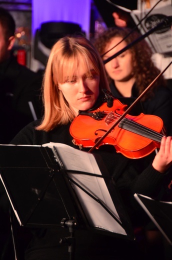 Sandomierski koncert kolęd