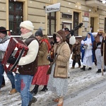 Uroczystość Trzech Króli w Limanowej