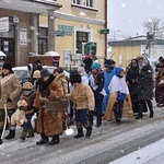 Uroczystość Trzech Króli w Limanowej