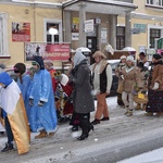 Uroczystość Trzech Króli w Limanowej