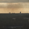 Smog: zamknięte szkoły w Rybniku