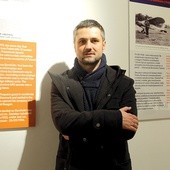 	Dr Andrzej Gierszewski prosi wszystkich uczestników i świadków ucieczek o kontakt z Bornholms Museum.