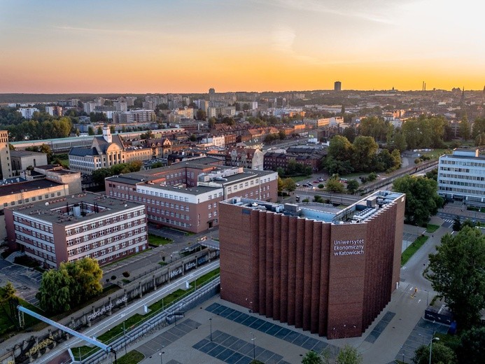 Uniwersytet Ekonomiczny w Katowicach kończy 80 lat