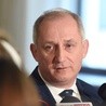 Kancelaria Sejmu: Niech posłowie PO opuszczą salę plenarną