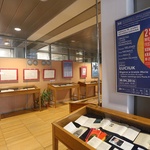 Wystawa o Juliuszu Łuciuku w Bibliotece Jagiellońskiej