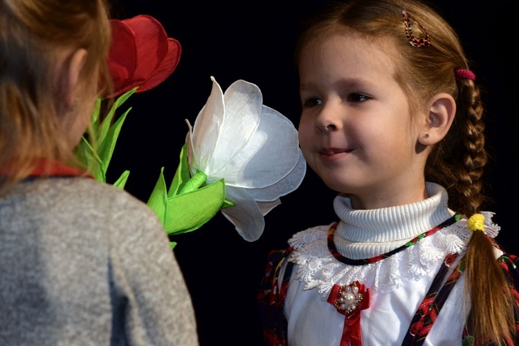 Przedszkole Zgromadzenia Sióstr Prezentek w Świdnicy