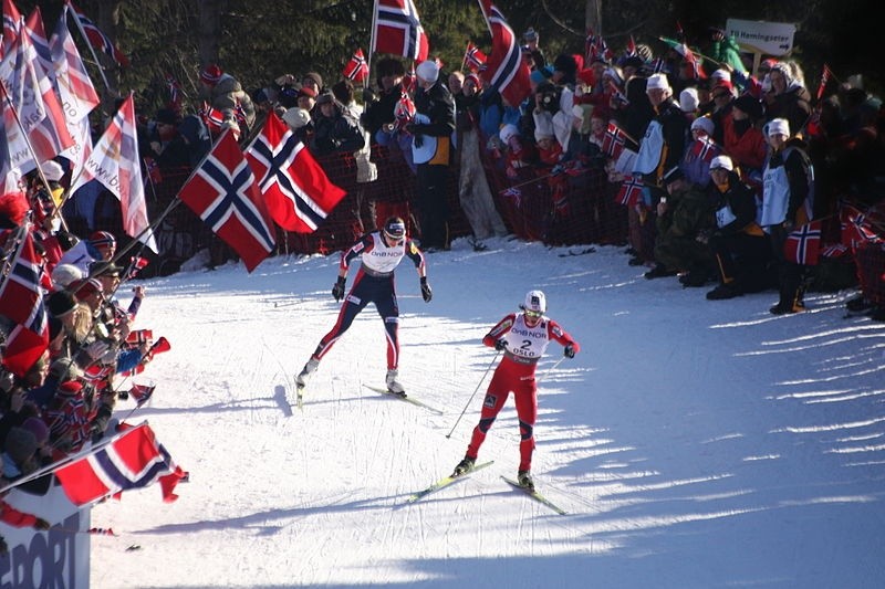 Igrzyska Olimpijskie Zimowe 2030 Zimowe Igrzyska Olimpijskie 2030 w Polsce?