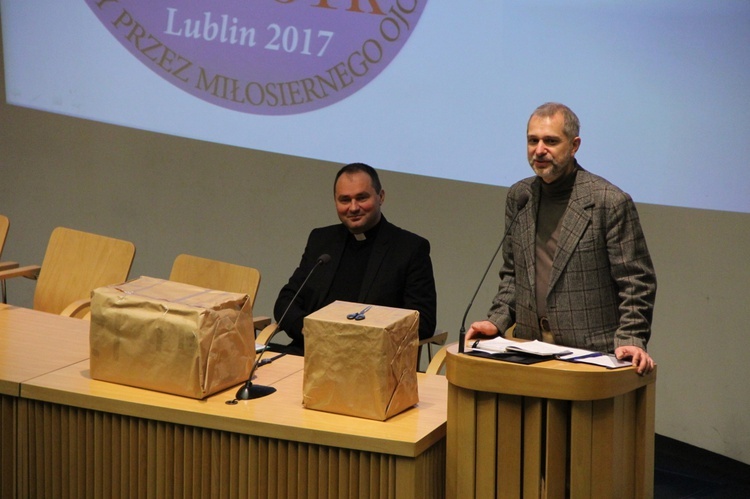 Olimpiada Teologii Katolickiej w Katowicach