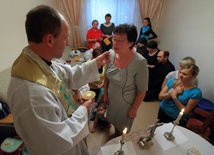 Modlitwa połączy Warszawę i Irkuck