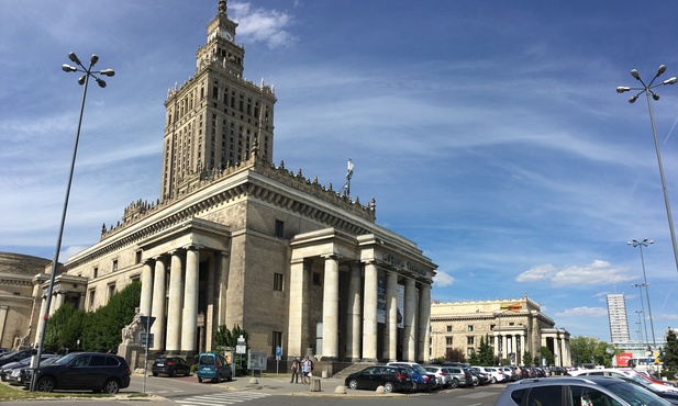 Chcą ratować Muzeum Techniki, ale nie pokryją jego długów