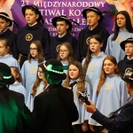 XXIII Międzynarodowy Festiwal Kolęd i Pastorałek w Będzinie