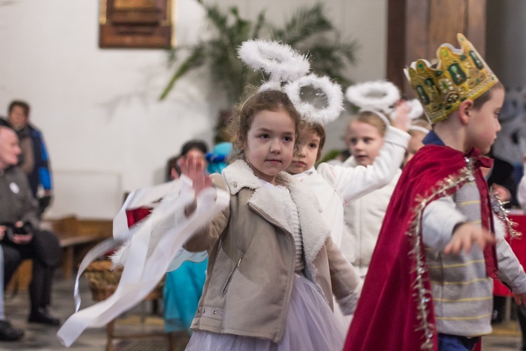 20. Festiwal Jasełek w Kętrzynie