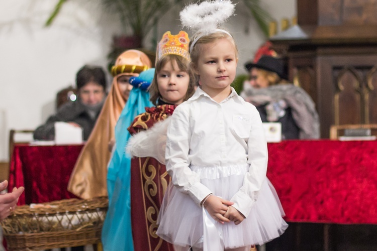 20. Festiwal Jasełek w Kętrzynie