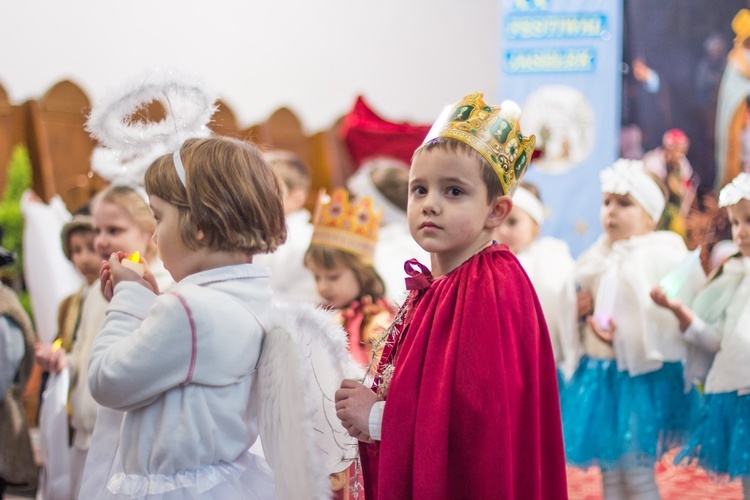 20. Festiwal Jasełek w Kętrzynie