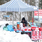 Przed konkursem narciarskiego Pucharu Świata w Wiśle - 2017