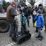 Piknik "Bezpieczna Polska" we Wrocławiu