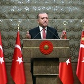 Turcja i Rosja zaprosiły do rozmów Stany Zjednoczone