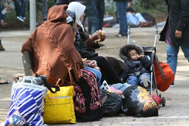 Dziś Światowy Dzień Migranta i Uchodźcy