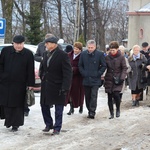 Spotkanie opłatkowe Akcji Katolickiej w Czańcu